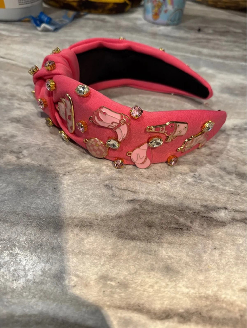Rodeo Headband